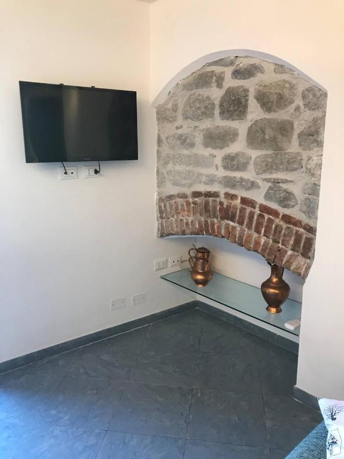 Hannette Cinqueterre Apt Libeccio Manarola Exterior photo