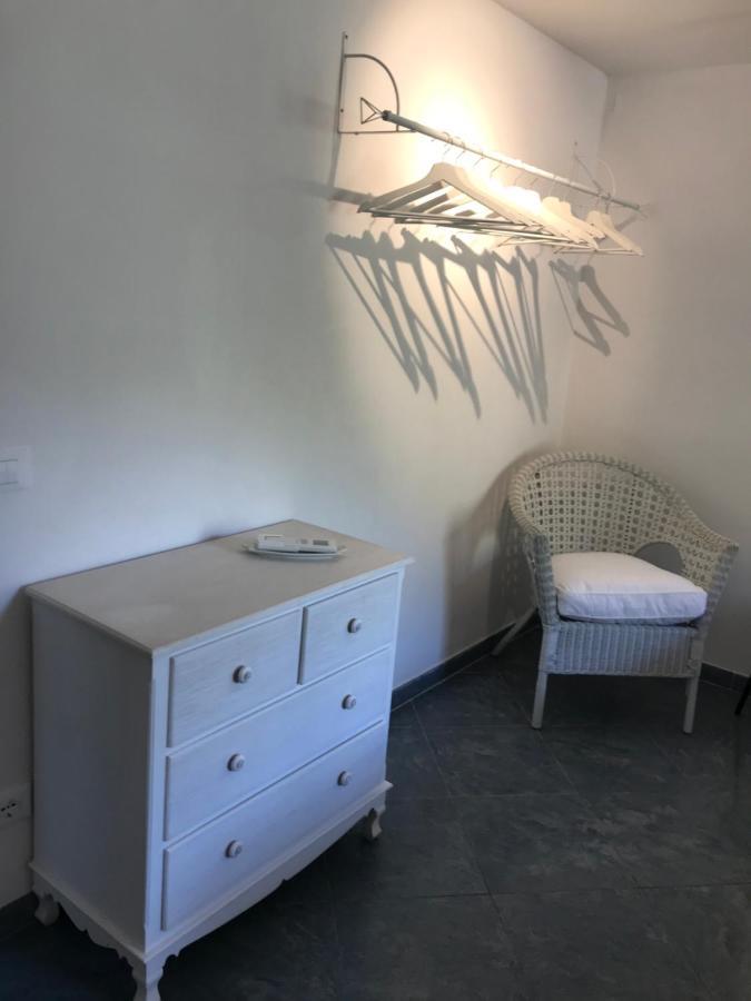 Hannette Cinqueterre Apt Libeccio Manarola Exterior photo